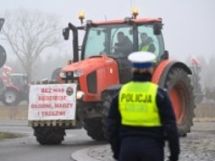 Rolnicy nie odpuszczają ws. umowy z Mercosur. Znamy datę protestu w Warszawie