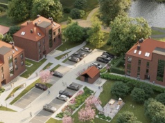 Rekordowy rok budownictwa komunalnego w Sopocie. Kurort ma już ponad dwa tysiące lokali