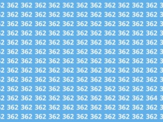 Zagadka na spostrzegawczość dla każdego? Tutaj musisz wytężyć wzrok