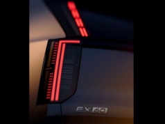 Nowy SUV Volvo przyłapany. Szykują się duże zmiany