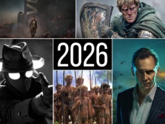 Na te seriale czekamy w 2026 roku. Te 10 tytułów zapowiada serialowy nokaut