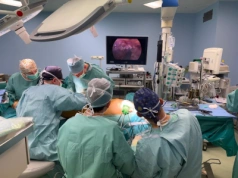 Pierwsza w kraju mastektomia endoskopowa z rekonstrukcją tkankami własnymi