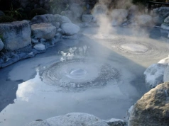 Tutaj woda ma ponad 100℃. Na Podhalu odkryto prawdziwy skarb