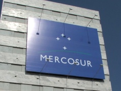 Ogólnopolski protest. Rolnicy przeciwko umowie UE-Mercosur