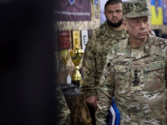 "Taka armia nam wystarczy". Ukraiński generał mówi wprost