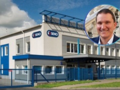 Młode pokolenie przejmuje władzę w Seko