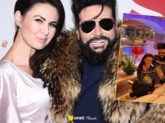 Luksusowe ferie Rutkowskich. Zakopiański resort robi wrażenie