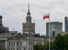 PKB na mieszkańca. Są nowe dane, oto najbiedniejsze regiony Polski