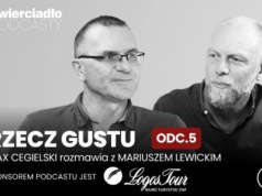 „Budowle w Machu Picchu są bardziej spektakularne niż piramidy”. Mariusz Lewicki o Peru nie z pocztówki, gdzie Polaków wciąż się lubi | „Rzecz gustu”, odc. 5