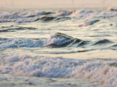 Niebezpieczne wahania wód Bałtyku i Zalewu Wiślanego