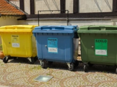 Z urzędu wyciekły setki dokumentów. Wrocław unieważnił przetarg na odbiór śmieci i zawiadomił prokuraturę