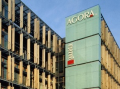 Agora zapowiada zwolnienia grupowe. Obejmą do 166 pracowników