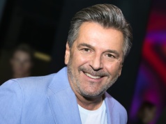 O jego pierwszym małżeństwie pisali wszyscy, drugie wiedzie po cichu. Thomas Anders i Claudia Hess są szczęśliwi od 25 lat