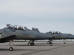 Kontrakt za miliardy dolarów dla amerykańskiego koncernu. Izrael otrzyma nowe samoloty