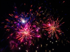 Policja przestrzega, aby wystrzałowy sylwester upłynął bezpiecznie