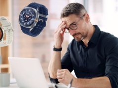 Twój smartfon może zauważyć coś, czego ty jeszcze nie czujesz. Samsung ma zadbać o zdrowie mózgu