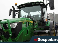 Rolnicy kontynuują protest. Wyjadą na drogi w całej Polsce