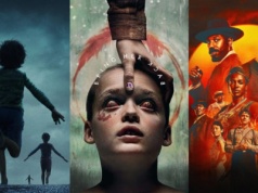 NAJLEPSZE horrory 2025