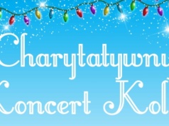 Koncert kolęd z charytatywnym akcentem