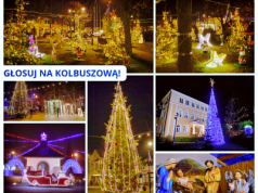 Kolbuszowa walczy o tytuł Świetlnej Stolicy Województwa Podkarpackiego