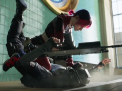 Spine Deweloperzy przyznają, że nie byli gotowi ogłosić terminu premiery w 2025 roku