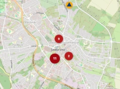 Gdzie się ukryć w Jaworznie? Nowa aplikacja z lokalizacją miejsc schronienia