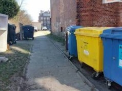 Wrocław: Przetarg na wywóz śmieci unieważniony. Pracownica Ekosystemu wyprowadziła z firmy poufne informacje