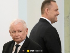 Co się dzieje w Pałacu Prezydenckim? Znamy kulisy. "Tajne wizyty Kaczyńskiego"