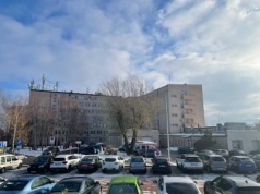 Miliony na służbę zdrowia. Kolejne inwestycje w brzeskim szpitalu