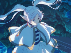 10 serii anime z sezonu Zima 2026, które warto zobaczyć