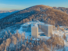 Luksusowy 5* Crystal Mountain 🏔️ Relaks w sercu Beskidów 🌲