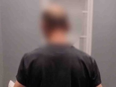 Świebodzin. Ma dożywotni zakaz prowadzenia, wpadł pięć razy w ciągu pół roku. Sylwestra spędzi w celi