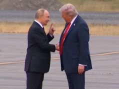 Plan pokojowy Trumpa to brednie. Żadnych korzyści, same wątpliwości