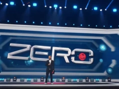 Nowy nabytek Kanału Zero. "Sól dziennikarstwa"