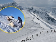 Szokujące zachowania na Kasprowym Wierchu. TPN alarmuje: To skrajnie ryzykowne