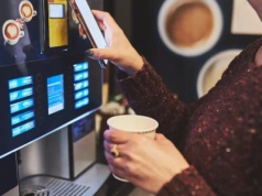 Nadciąga rewolucja w branży vendingowej. Kasy fiskalne i opłaty za kubki uderzą w biznes
