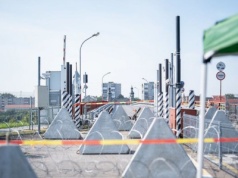 Litwa szykuje do wysadzenia mosty przy granicy z Białorusią i Rosją