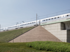 Przełomowa decyzja w sprawie Kolei Dużych Prędkości. PKP Intercity ogłasza przetarg