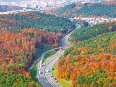Nowa trasa do Portu Gdynia coraz bliżej. Wybrano przebieg Drogi Czerwonej