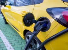 Ford z nową platformą elektryczną. Na razie testowo za Oceanem