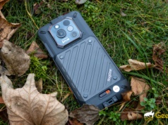 Test RugOne Xever 7 Pro. Unikalny telefon z kamerą termowizyjną
