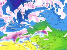 Pogoda na długi weekend styczniowy. Będzie duże zaskoczenie