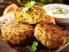 Kotleciki idealne do domowego obiadu. Potrzebujesz warzywa z puszki i kilku dodatków