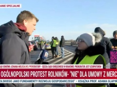 Rolnicy nie chcą umowy UE-Mercosur. 