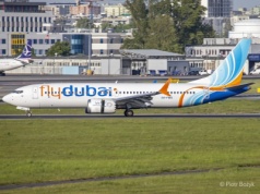 flydubai. Mniej lotów do Warszawy latem