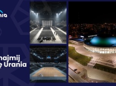 Wynajmij Halę Urania