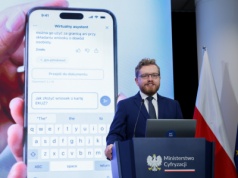 Nowość w mObywatelu. Sztuczna inteligencja odmieni korzystanie z aplikacji