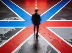 Cenzura to już przeszłość – sankcje są nowym zagrożeniem dla wolności słowa w Unii Europejskiej