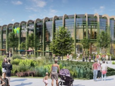 Nowe centrum handlowe na Wilanowie coraz bliżej. Mieszkańcy są zgodni: chcą kina