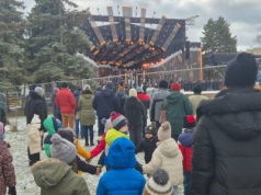 Próby do Wystrzałowego Sylwestra z Republiką idą pełną parą. Są już pierwsi widzowie